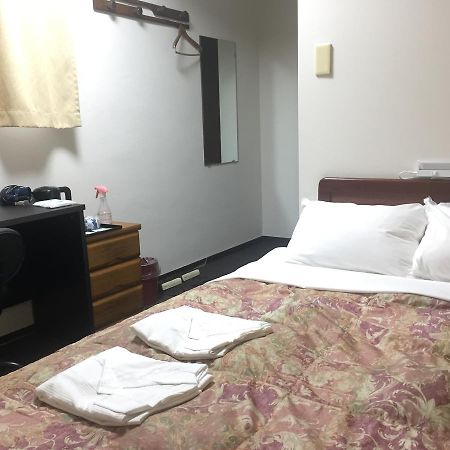 Hotel Todai Mihara  Eksteriør bilde